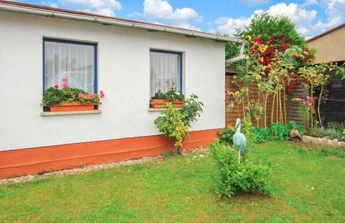 Ferienhaus Waren Müritz - Foto 8