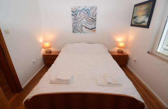 Maritimo Apartments - Photo 15