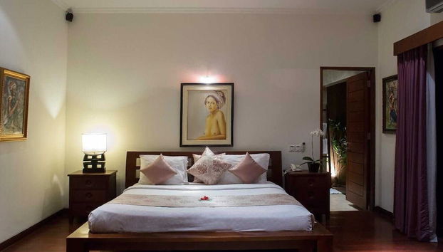 Villa Kalimaya - Foto 2, Camera