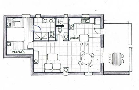 L,olivaie Côté Jardin - Foto 31