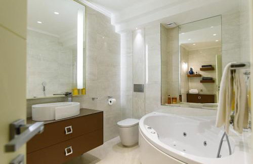 EvaVista Penthouse - Foto 53