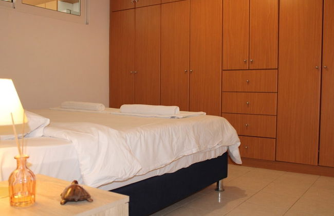 "kalamaki Plaza Apartments ''tzante''" - Foto 5