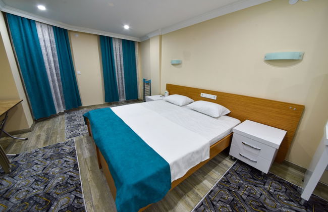 Myra Roof Butik - Foto 2