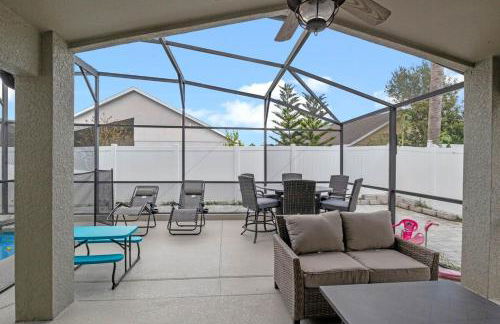 Wonderful Weston Hills Villa SE Facing Pool - Foto 20