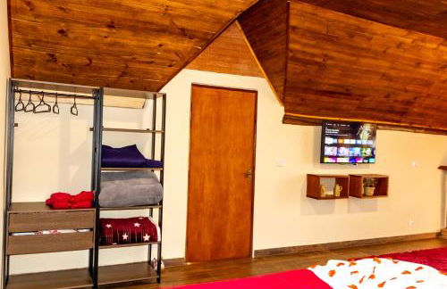 Chalé Serra dos tucanos - Photo 41