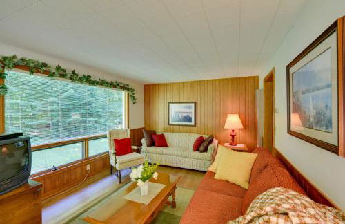 Cherry Cottage - Walk to Peninsula State Park! - Foto 6