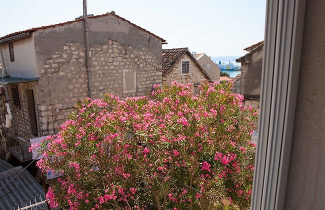 Split Summer Lounge Apartments - Foto 51