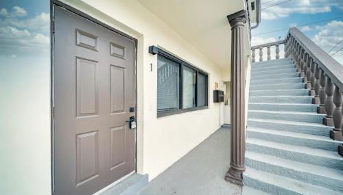 Luxury Beach - Resort for 6 ppl with pool - Foto 5