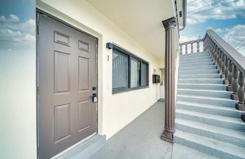 Luxury Beach - Resort for 6 ppl with pool - Foto 5