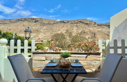 Dominos Apartment with heated pool by SunHousesCanarias - Foto 30