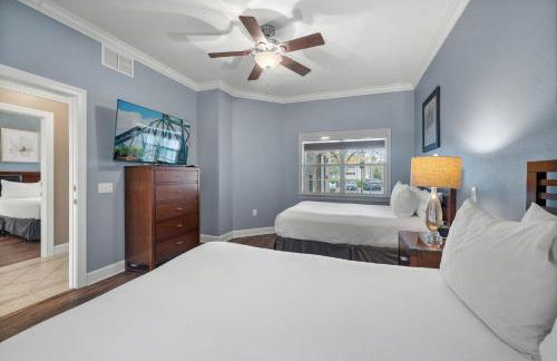 Centre Court Amore - Foto 14