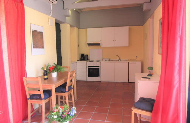 Barbati Beach Apartments - Foto 46