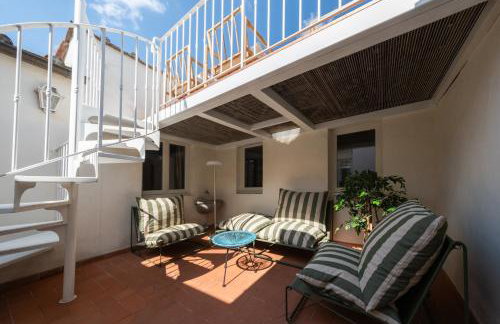 Serristori Palace Residence - Photo 61