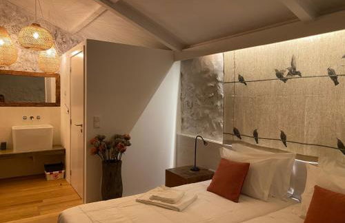 LUZZ me - Casas de Santa Bárbara - Photo 37