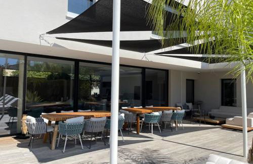 Villa de luxe piscine jacuzzi - Photo 41