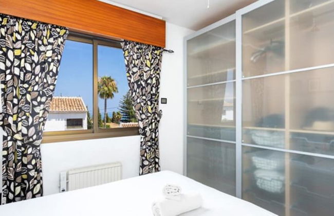 Apartment - 2 Bedrooms with Pool and WiFi - 107885 - Photo 1