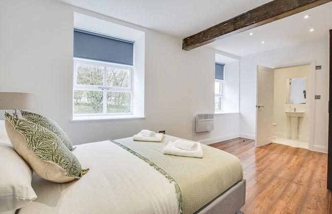 Host Stay Canalside Lofts Apartment - Foto 5