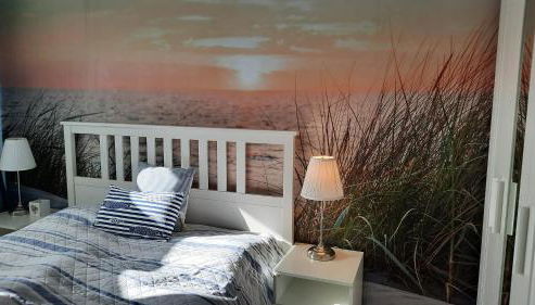 Cosy House mit Garten, Hunde willkommen - Foto 2