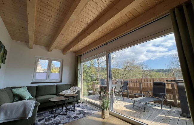 Cecilienpark Oberharz - Photo 1