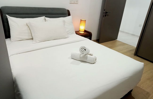 Eaton Residences KLCC by Luna - Foto 14