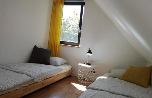 Grzybowo Dom wakacyjny - Foto 14