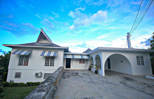 Kenwood Villa - Photo 29