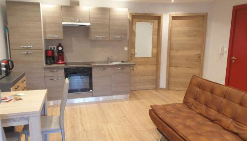 Meublé du 25 N6 étage 2 - Foto 3