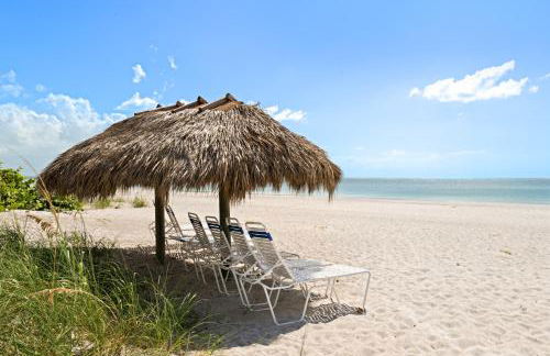 Gulf Tides of Longboat Key by Coolvacay - Foto 1