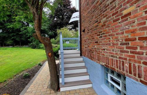 Unique & Peaceful Boston Home( Free Parking) - Foto 24