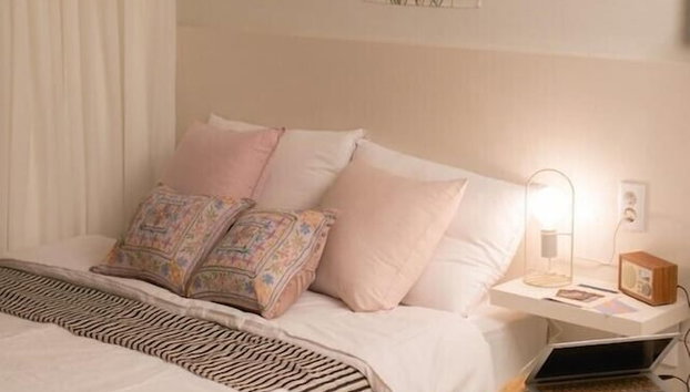 Yeonhawri330 Pool Villa & Hotel - Foto 5, Habitación