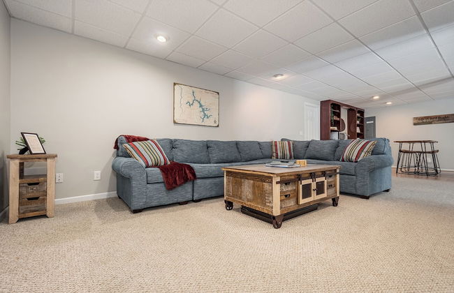 Cedarwoods by Taylor Made Deep Creek - Foto 13