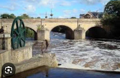 Cozy Wetherby Retreat - Foto 16