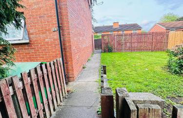 Swanky3Bed HomeModern Kitchen - Foto 34