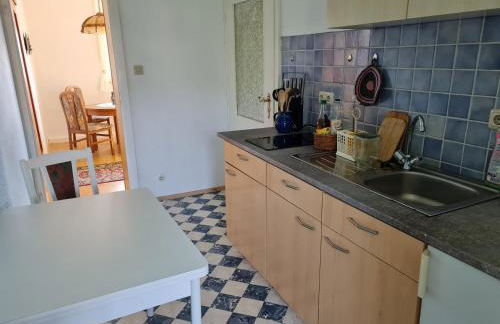 Ferienwohnung Erzgebirgsblick - Foto 13