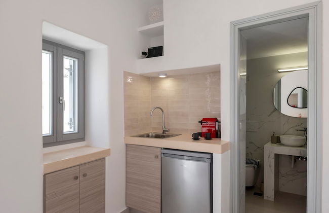 M M Parikia s Oldtown Studio - Foto 12