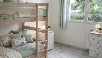 Séjour bercé par la Mer - Foto 5