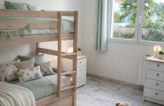 Séjour bercé par la Mer - Foto 5