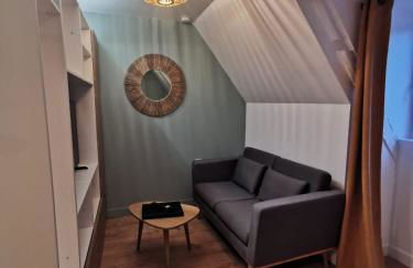 Les appartements du centre, refaits à neuf, climatisés, hyper centre, 50m à pieds des commerces, restaurants, parking gratuit - Foto 16