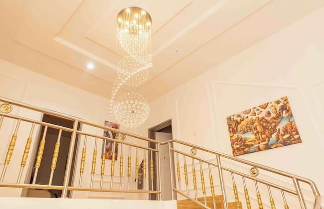 A3 Apartments - Foto 27