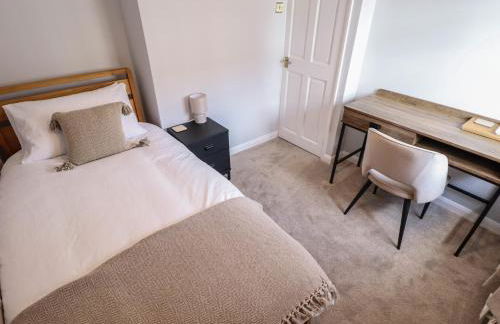 Middle Cottage - Foto 21