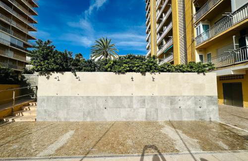 Perfect Flat with Ocean Views in Valencia - Foto 31