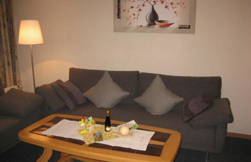 Haus Barbara - Ferienwohnung Georgenhöhe - Foto 6