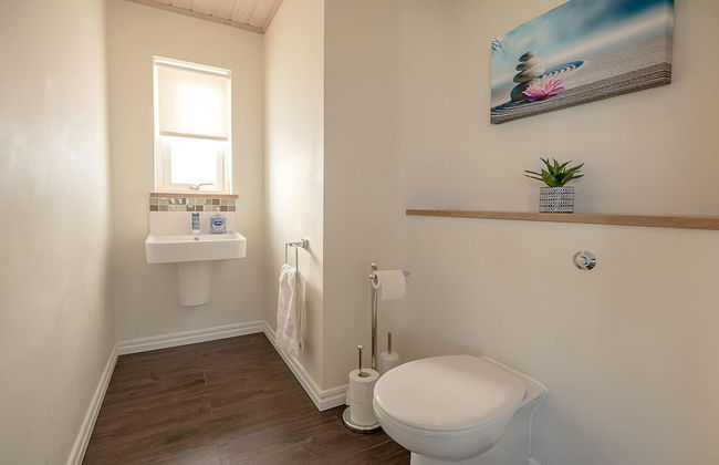 Stargaze, Fritton - Photo 11