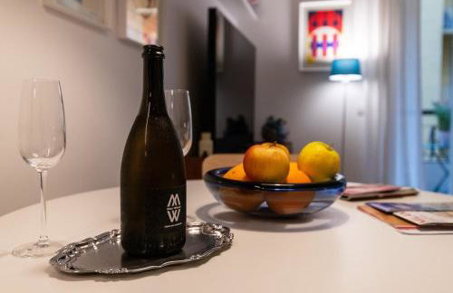 Suite Emotion 716 e sei a casa! - Foto 4