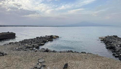 La Rose sur la Mer Two-room apartment with sea view - Foto 5