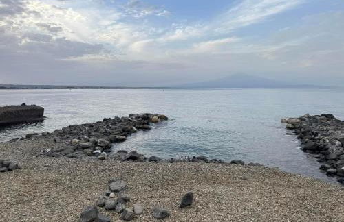 La Rose sur la Mer Two-room apartment with sea view - Foto 5