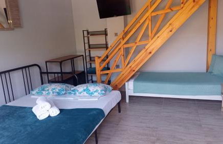 Xristos apartment and maisonettes - Foto 13