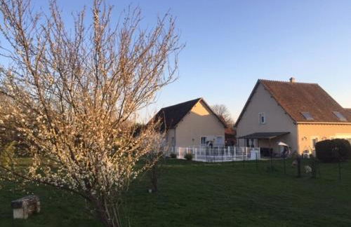 Charmant Logis a la campagne - Foto 7