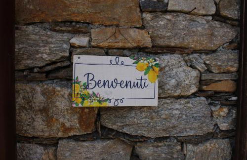 La Ca dal Rino - Baita Panoramica Ecosostenibile - Foto 20