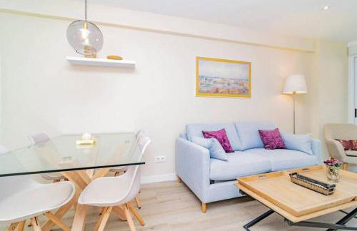 Encantador Apartamento Paseo de la Habana by Batuecas - Photo 12